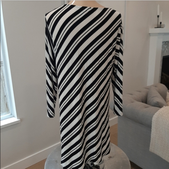 New Vince Camuto Tunic Top XL - Picture 3 of 4